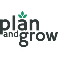 Plan and Grow logo - Similar company to Bcognitive