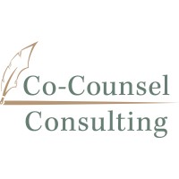 Co-Counsel Consulting