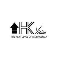 HK vision logo - Similar company to Terrabase Ltd