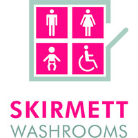 Skirmett Washrooms logo - Similar company to Aztec