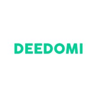 Deedomi logo - Similar company to Sonofep