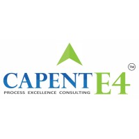 Capente4 Process Excellence Consulting