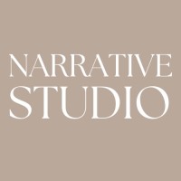 The Narrative Studio logo - Similar company to The-Narrative
