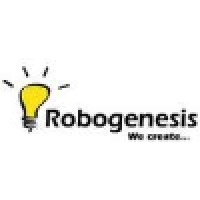 Robogenesis logo - Similar company to Trisang Software Developers Pvt Ltd