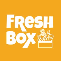 Freshbox logo - Similar company to Harvard Bionics Lab