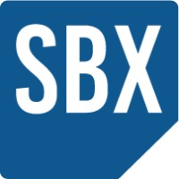 SBX Solutions logo - Similar company to Bluetech