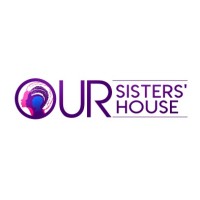 Our Sisters' House logo - Similar company to Men'S Suit Warehouse