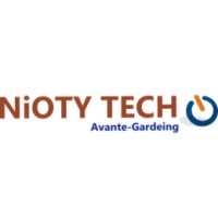 NiOty Tech logo - Similar company to Neotic Ltda.