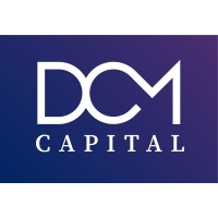 DCM Capital Oy logo - Similar company to Fredman Group
