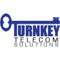 Turnkey Telecom Solutions logo - Similar company to Mongo Optics