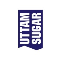Uttam Sugar Mills Ltd logo - Similar company to Triveni Engineering & Industries Limited