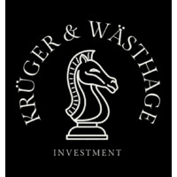 Krüger och Wästhage Invest logo - Similar company to Miaccountify