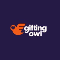 Gifting Owl logo - Similar company to Umbrella Solutions