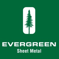 Evergreen Sheet Metal logo - Similar company to Apollo Sheet Metal Ltd