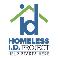 Homeless ID Project logo - Similar company to The Worker