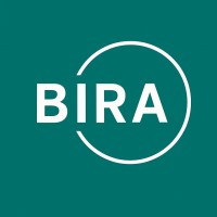 BIRA logo - Similar company to Bira