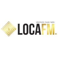 LOCA FM logo - Similar company to Escobar Inc.