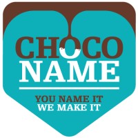 Choconame logo - Similar company to Goedegebuure Notariaat