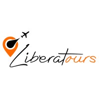 Liberatours logo - Similar company to Arima Tours