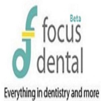 Focusdental logo - Similar company to Focus Dental Care & Implant Center