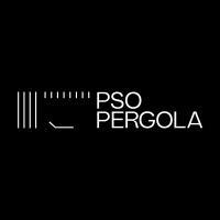 PSO Pergola