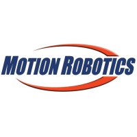 Motion Robotics Lda logo - Similar company to Taurus Space