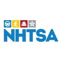 National Highway Traffic Safety Administration NHTSA logo - Similar company to Tracpoint