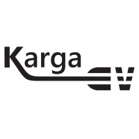 Karga EV logo - Similar company to Expand Ev