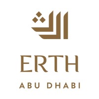 Erth Abu Dhabi logo - Similar company to Webelabs
