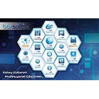 Barsoft Yazılım Hizmetleri logo - Similar company to Isank Development Software Yazilim A.S