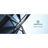 Ready Glass logo - Similar company to Bsp Bracket System Polska Sp. Z O.O.