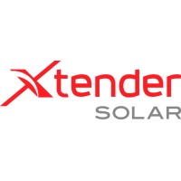 Xtender solar logo - Similar company to Xtender