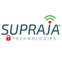 Supraja Technologies logo - Similar company to App Genesis Soft Solutions Private Limited