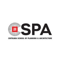 Chitkara School of Planning and Architecture logo - Similar company to Architects Consortium