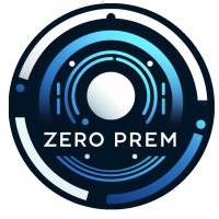 ZeroPrem logo - Similar company to Tech Posse