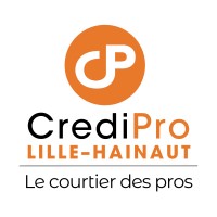 CrediPro Lille-Hainaut logo - Similar company to Credipro Hérault