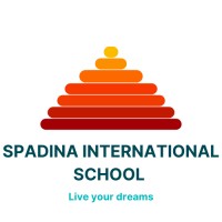 Spadina International School logo - Similar company to Haven International School