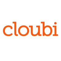 Cloubi logo - Similar company to Fambition