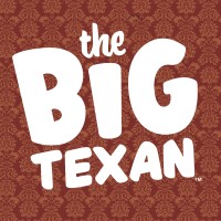 The Big Texan Steak Ranch & Brewery logo - Similar company to 5 On Friday