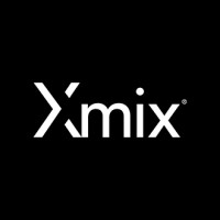 Xmix logo - Similar company to Tesaheel