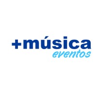 +música eventos logo - Similar company to Sogood Stuff