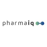 PharmaIQ logo - Similar company to Pharma Iq