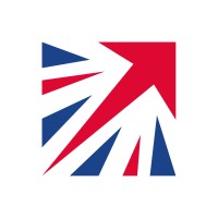 UK Space Agency logo - Similar company to Ura Thrusters
