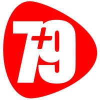Plus79 Brand Marketers logo - Similar company to Jr Hr