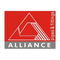 ALLIANCE PIPES AND FITTINGS logo - Similar company to Ik Engineering Works