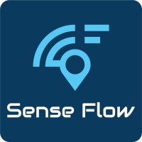 Sense Flow logo - Similar company to Jll.Spear