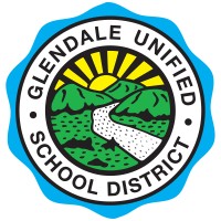 Glendale Unified School District logo - Similar company to William S. Hart Union High School District