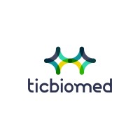 Ticbiomed logo - Similar company to Asban: Asociación De Biotecnólogos De Andalucía