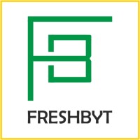 FreshByt logo - Similar company to Spring Life Water