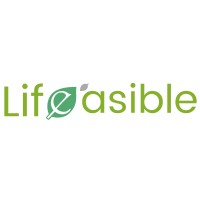 Lifeasible logo - Similar company to Creative Biogene